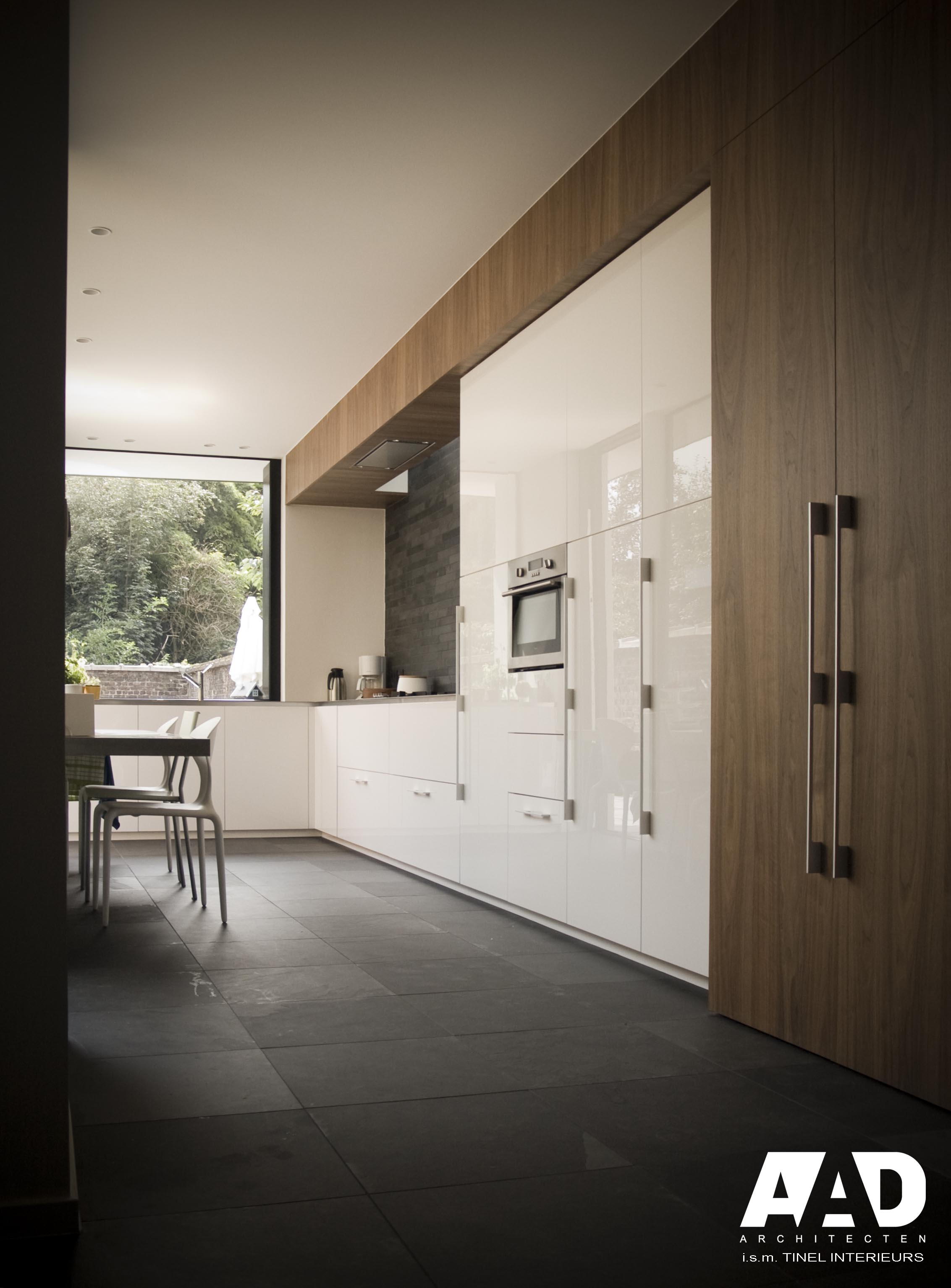 Architectuur fotografie interieur ontwerp verbouwing herenhuis