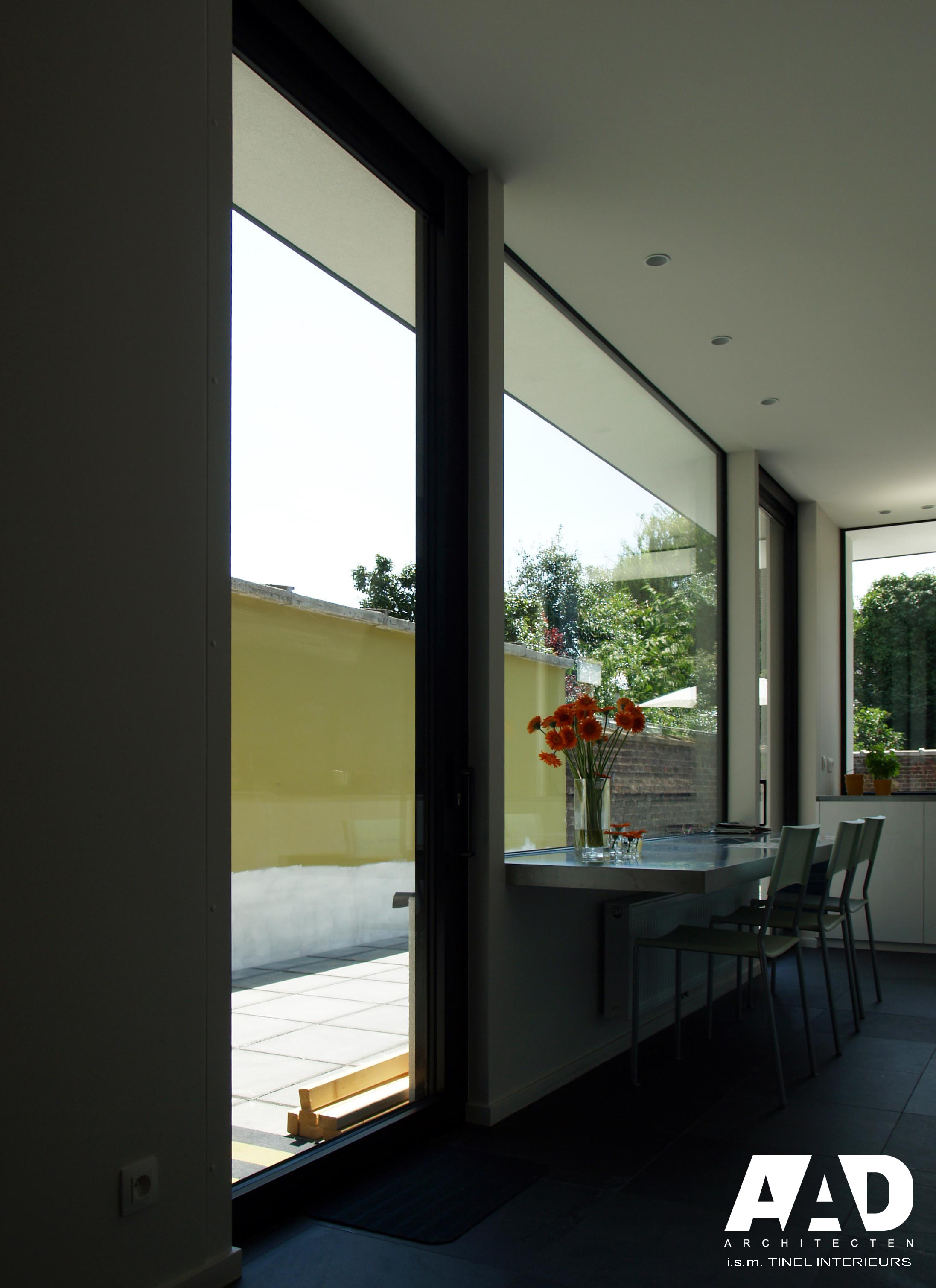 Architectuur fotografie interieur ontwerp verbouwing herenhuis