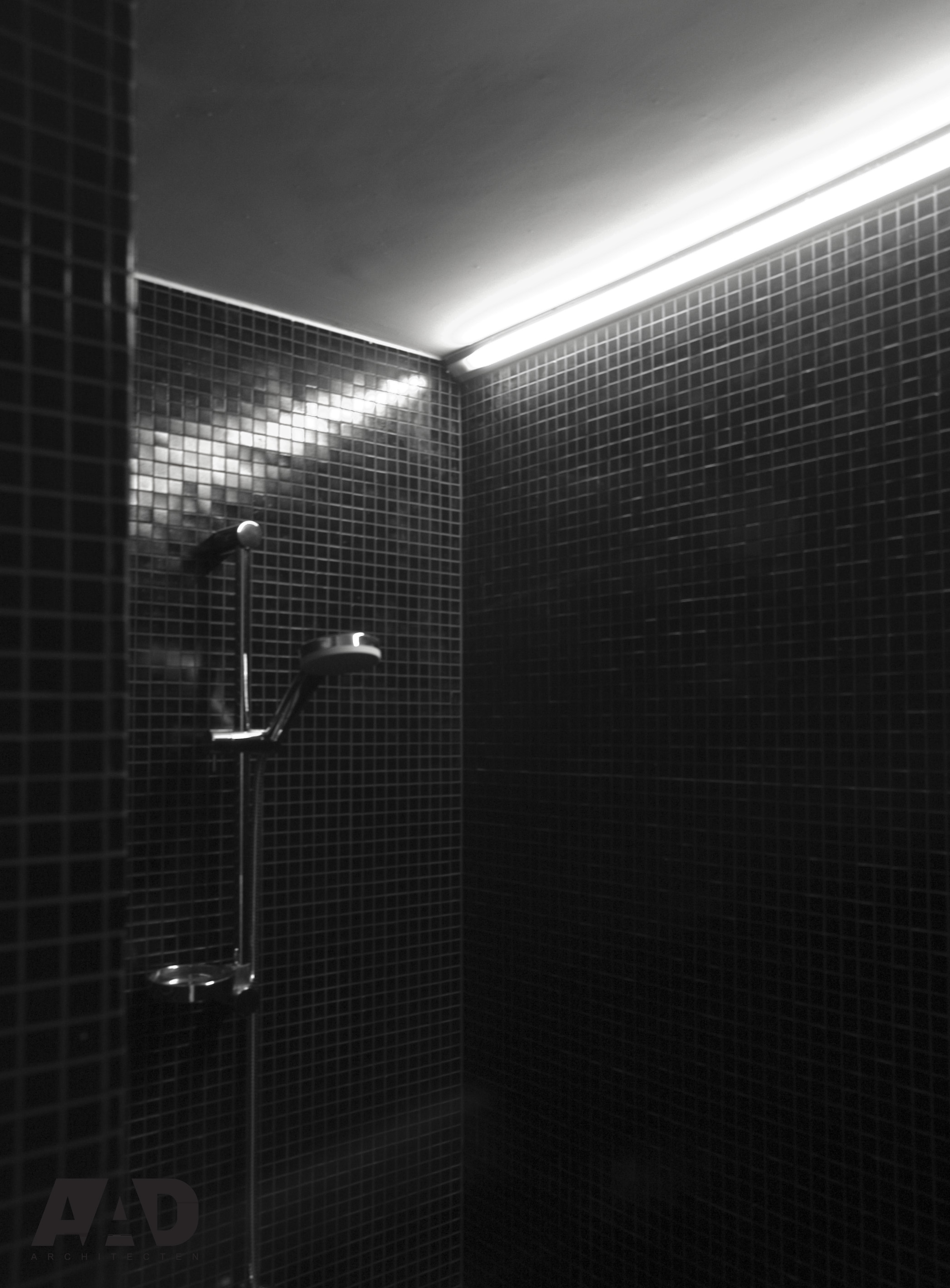 Architectuur fotografie