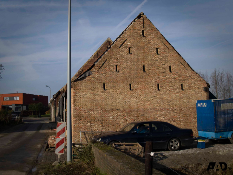 Bouwbegeleiding Renovatieproject 