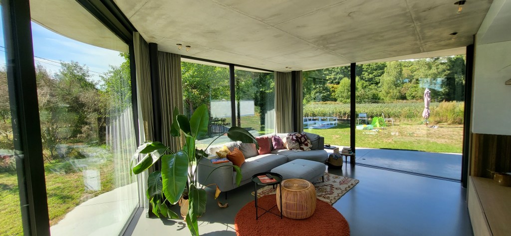  brutalist architecture beton
interieurarchitectuur