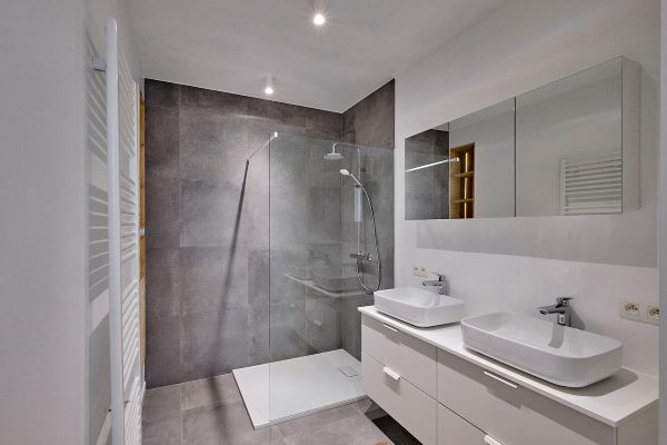 badkamerontwerp interieurarchitectuur