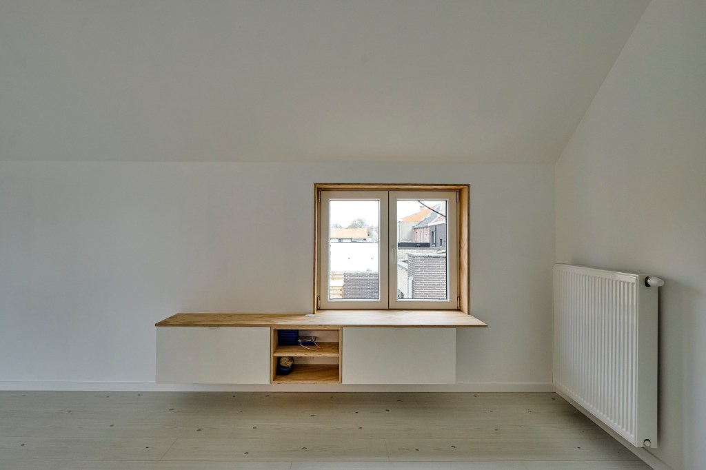 interieurarchitectuur