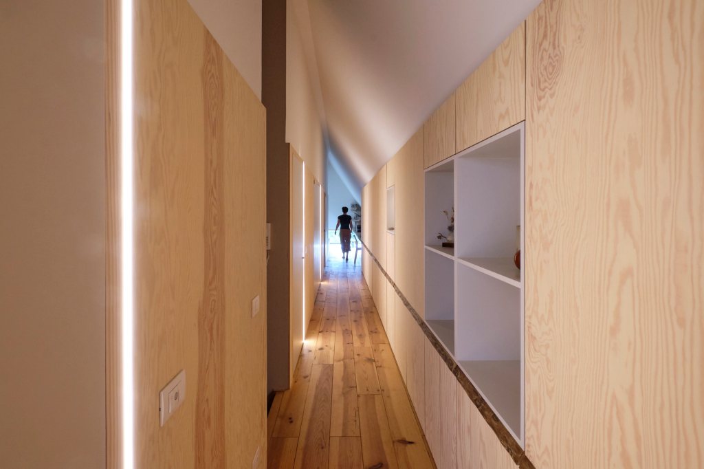  maatkasten Interieurarchitectuur 