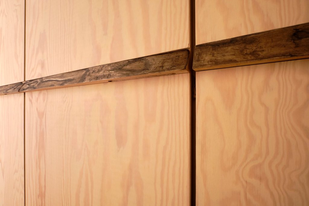 maatkasten Interieurarchitectuur 